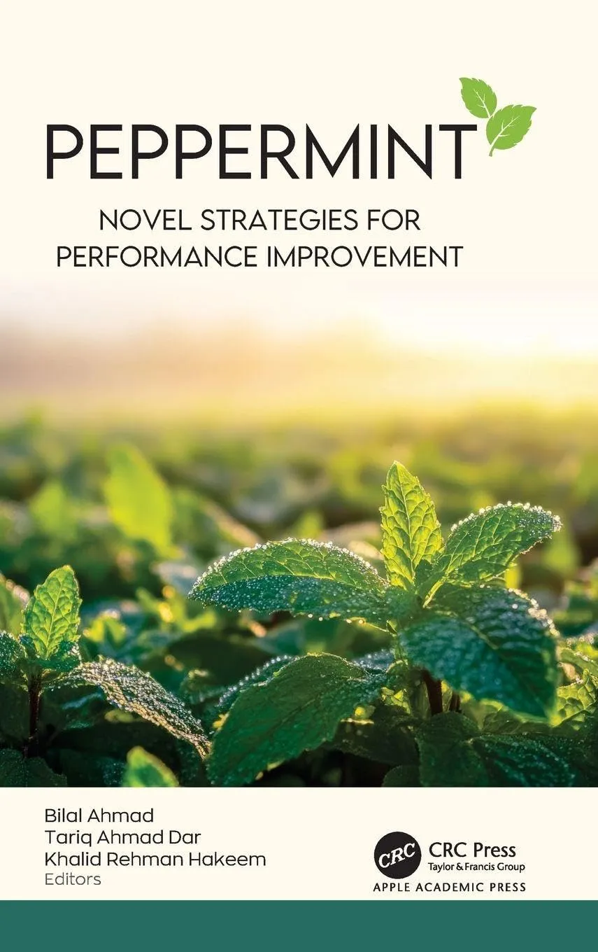 Peppermint: Novel Strategies for Performance Improvement