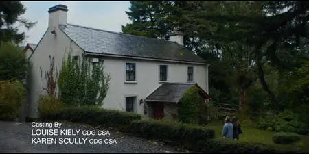 Irish Blood S01E04