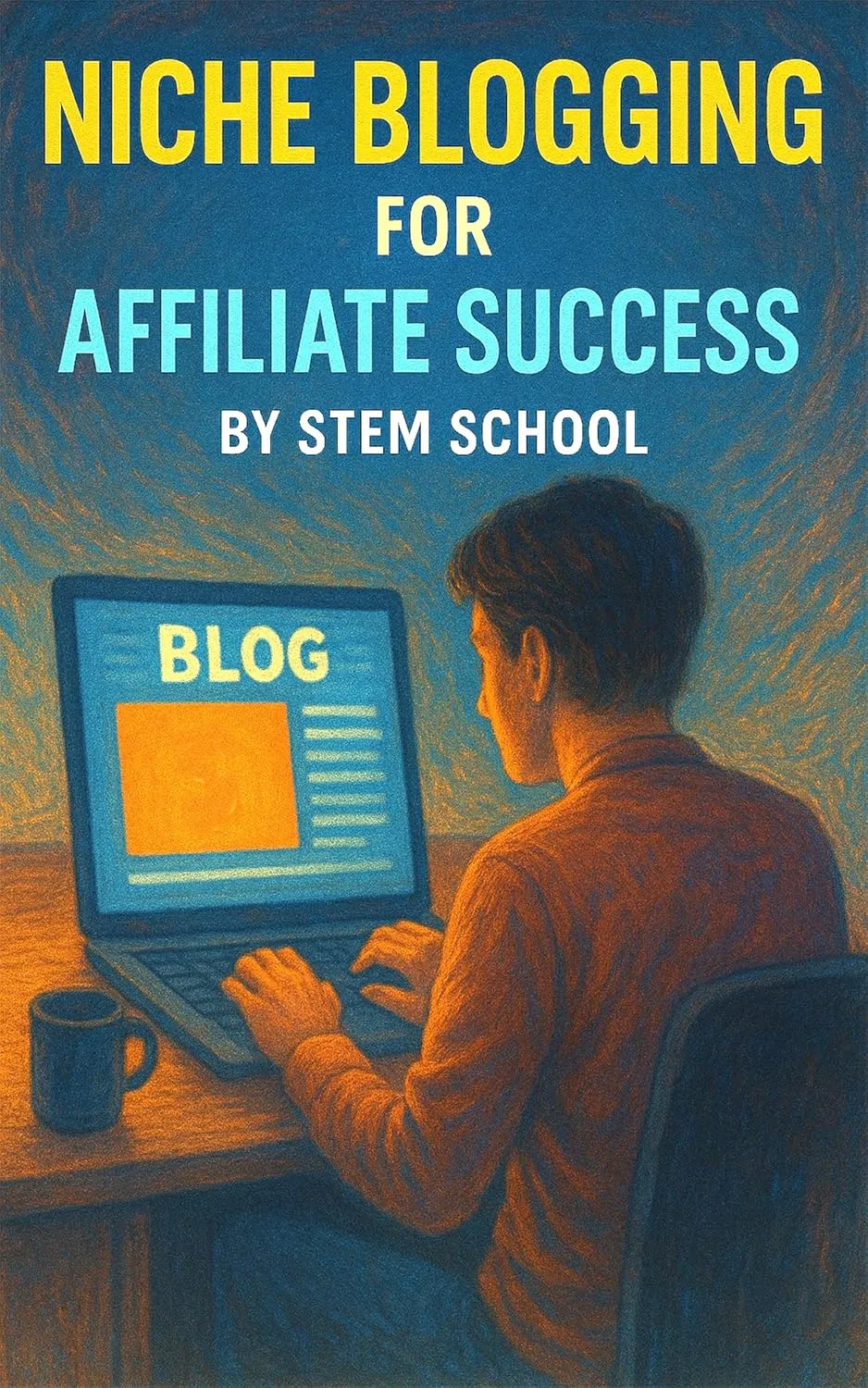 Niche Blogging for Affiliate Success
