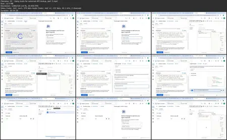 Building Agents with Vertex AI