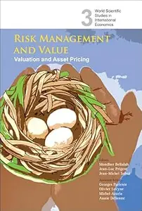 Risk Management And Value: Valuation and Asset Pricing