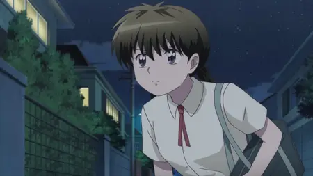 Kyoukai no Rinne - 36