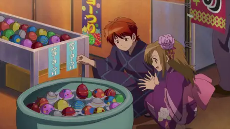 Kyoukai no Rinne - 36