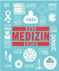 Big Ideas. Das Medizin-Buch