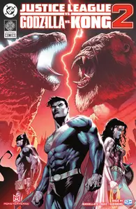 Justice League vs Godzilla vs Kong 2 001 2025 digital Pyrate