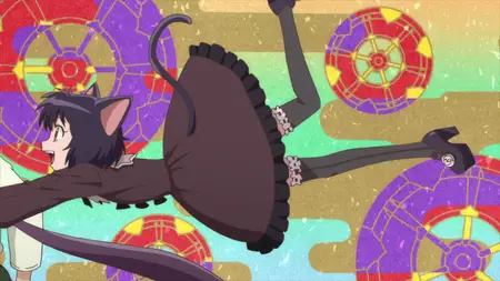 Kyoukai no Rinne - 32