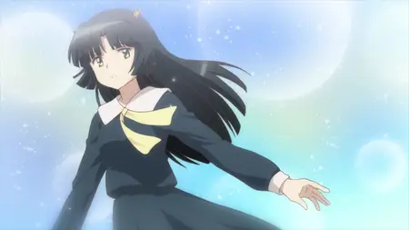 Kyoukai no Rinne - 32