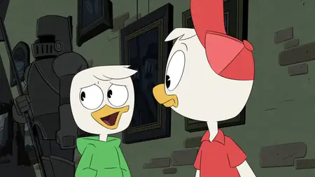 DuckTales S03E18