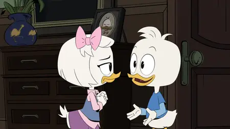 DuckTales S03E18