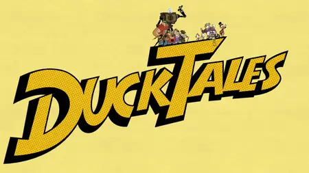 DuckTales S03E18