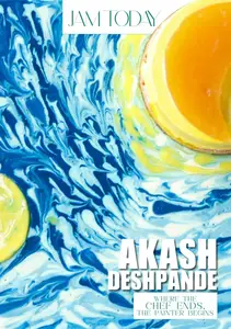 Jam Today Photo Magazine - Issue 13 2025