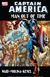 Captain America - Man Out of Time 01 (of 05) (2011) (Digital -) (TheHand-Empire