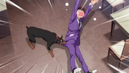 Shiunji-ke no Kodomotachi - 01 (480p
