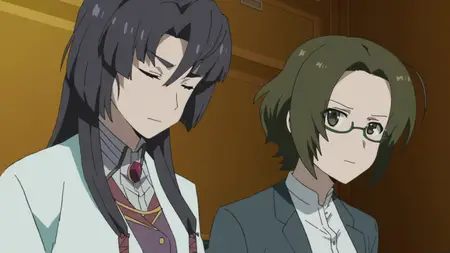Katana Maidens - Toji No Miko - 10