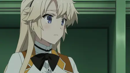 Katana Maidens - Toji No Miko - 10