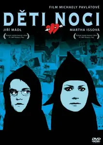 Deti noci / Night Owls (2008)