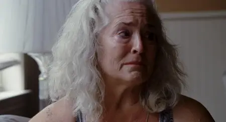 Krisha (2016) [MultiSubs]