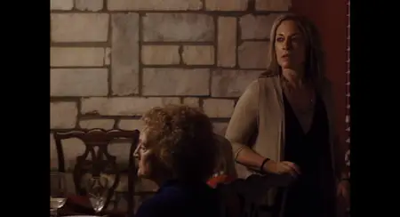 Krisha (2016) [MultiSubs]