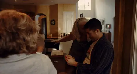 Krisha (2016) [MultiSubs]