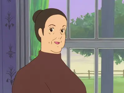 Akage no Anne - 39