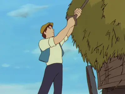 Akage no Anne - 39