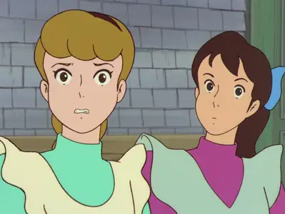 Akage no Anne - 39