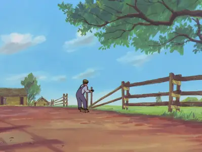Akage no Anne - 39