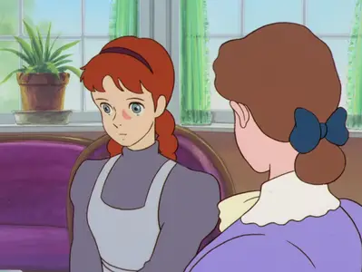 Akage no Anne - 39