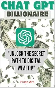 Chat GPT Billionaire: "Unlock the Secret Path to Digital Wealth!" (Way to Success Series)