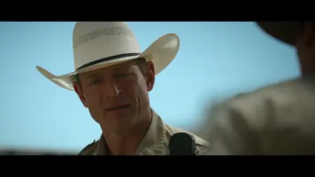 Ransom Canyon S01E09