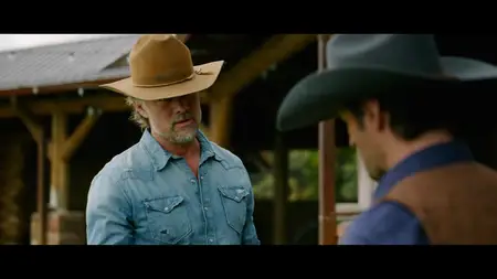 Ransom Canyon S01E09