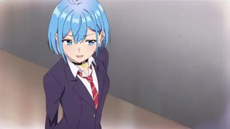 Danjo no Yuujou wa Seiritsu suru - 06