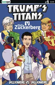 Trumps Titans 003