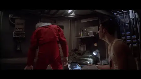 Wing Commander (1999)