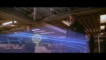 Wing Commander (1999)