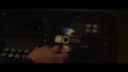 Wing Commander (1999)