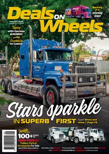 Deals On Wheels Australia - 27 July 2025