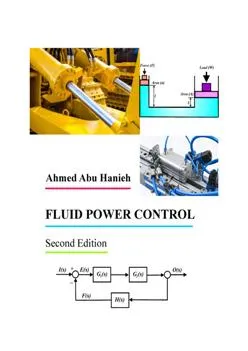 Fluid Power Control, 2nd Edition