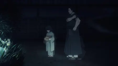 Sword of the Demon Hunter S01E06 Taman Kebahagiaan Bagian Kedua