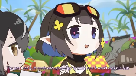 Bird] Terra Live - 05v2 (1080p