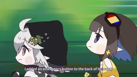 Bird] Terra Live - 05v2 (1080p