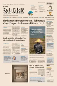 Il Sole 24 Ore - 29 Maggio 2026