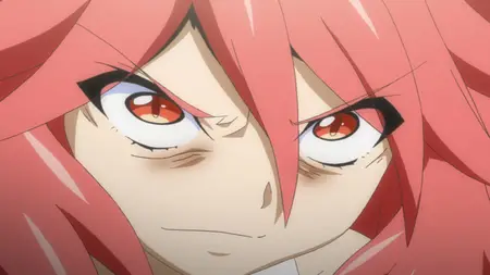 Symphogear - 04