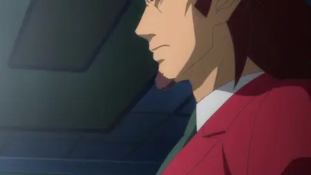 Symphogear - 04