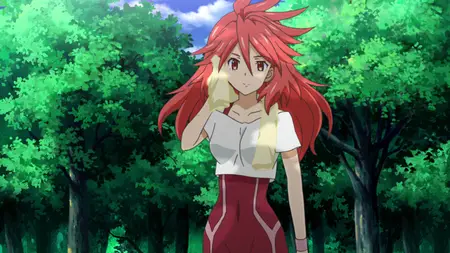 Symphogear - 04
