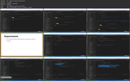 Level Up: Advanced Python [Updated: 7/2/2024]
