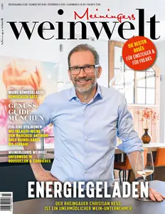 Meiningers Weinwelt - 13 Juni 2025