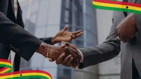 Ghana Real Estate Agent Certification Introduction