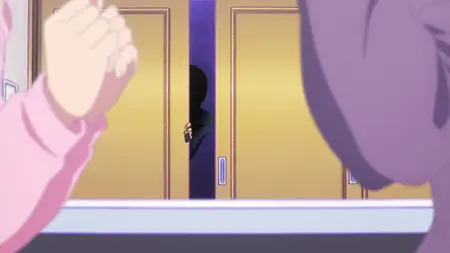 Game Center Shoujo to Ibunka Kouryuu - S01E05