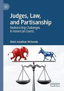 Judges, Law, and Partisanship